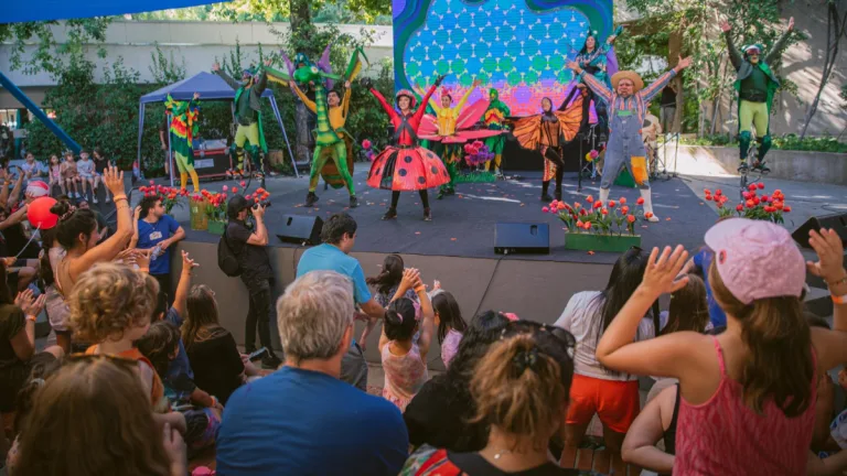 Festikids Summer 2026