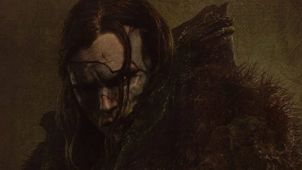 Frankenstein Guillermo Del Toro