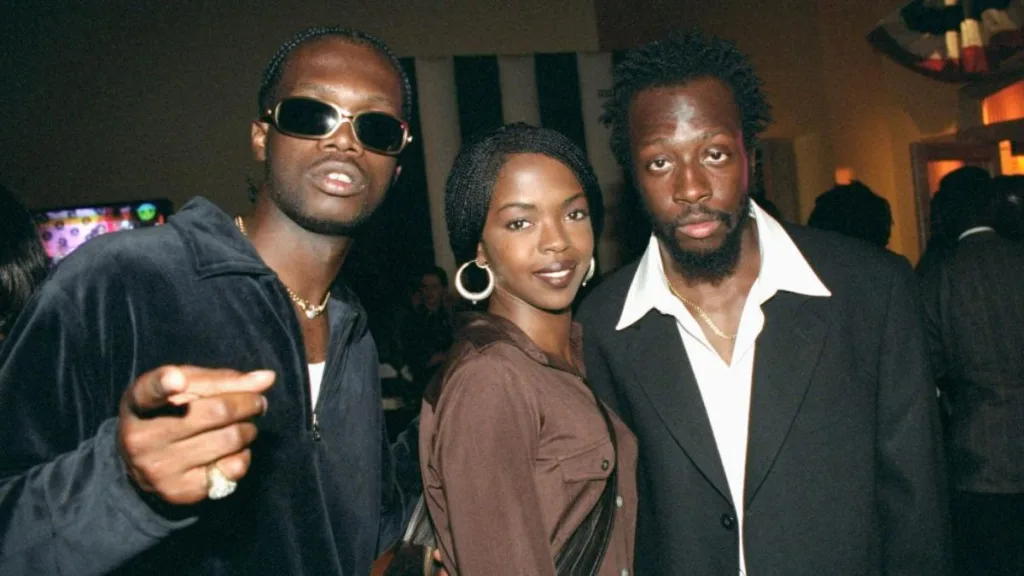 Fugees