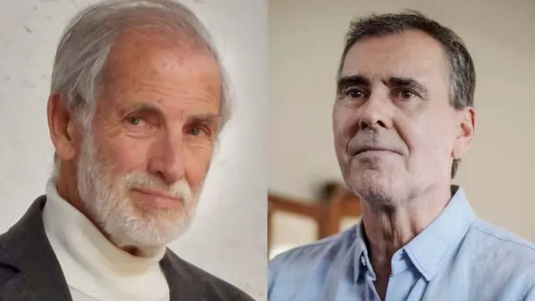 Héctor Noguera Cristian Campos