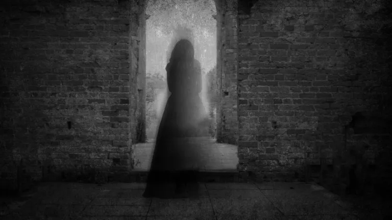 Historias Paranormales