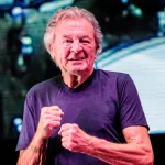 Ian Gillan Deep Purple