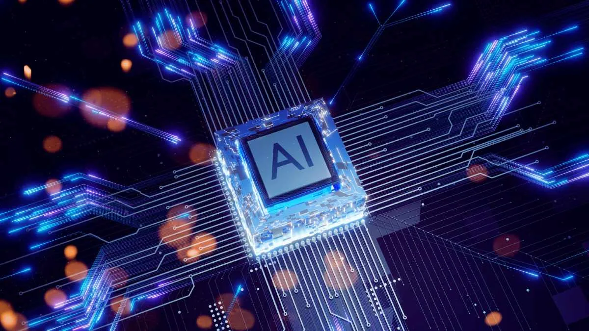 Inteligencia Artificial 2