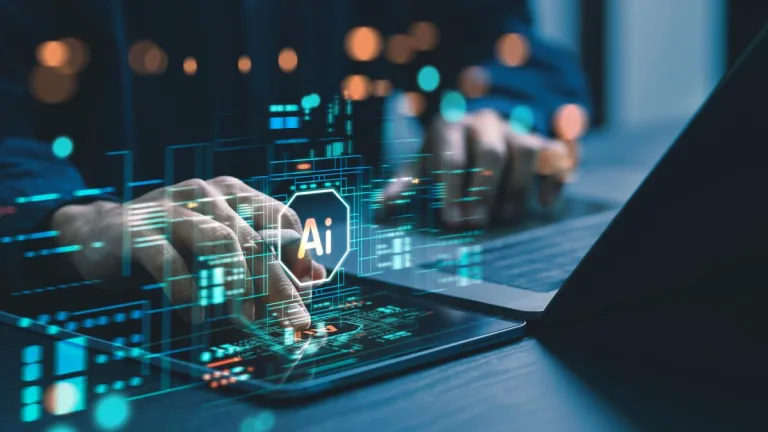 Inteligencia Artificial