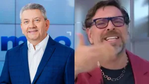 Jaime Leyton José Antonio Neme