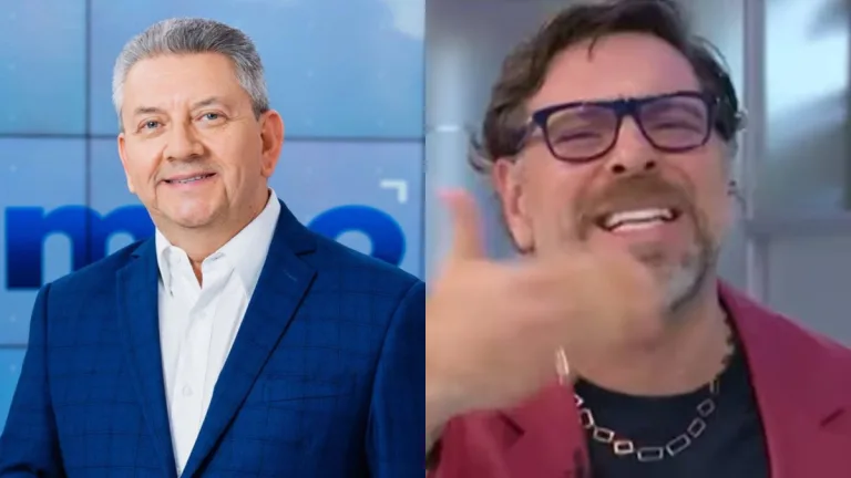 Jaime Leyton José Antonio Neme