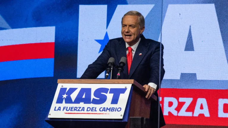 José Antonio Kast