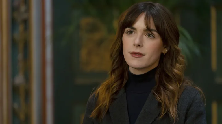 Kiernan Shipka Industry