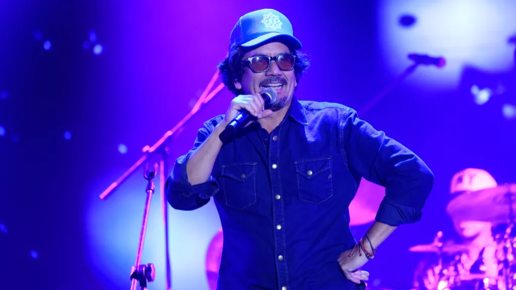 Los Fabulosos Cadillacs