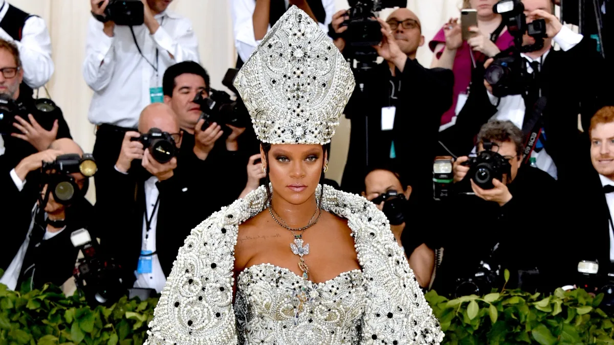 MET Gala 2026 revela su nueva temática: “Costume Art” redefine el vínculo entre moda y arte