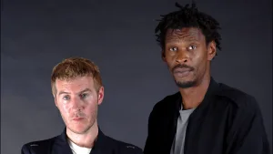 Massive Attack