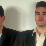 Mike Joyce Morrissey