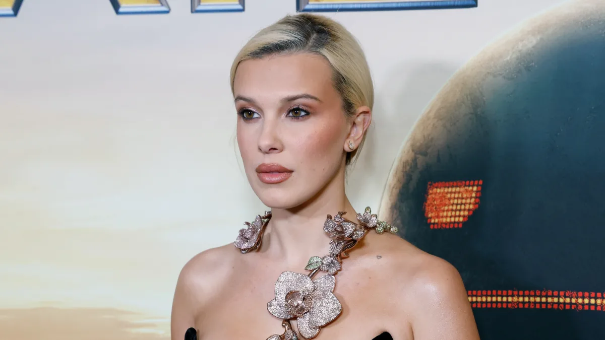 Polémica en “Stranger Things”: Millie Bobby Brown habría denunciado acoso por parte de un compañero del elenco