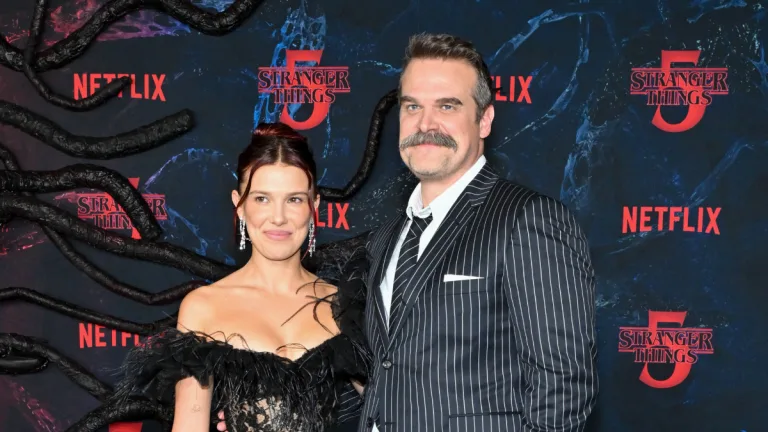 Millie Bobby Brown (2)