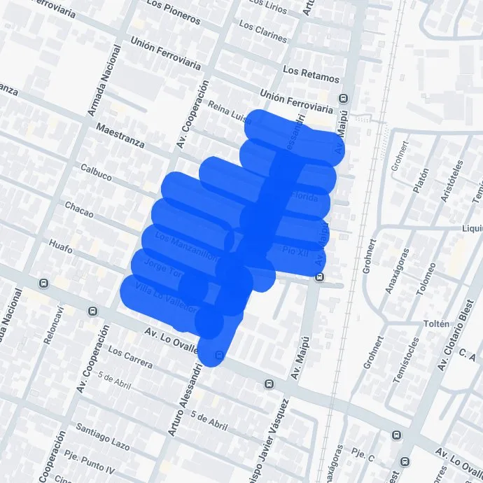 Pedro Aguirre Cerda 2