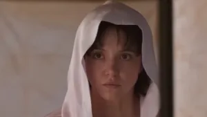 Christy, Sydney Sweeney