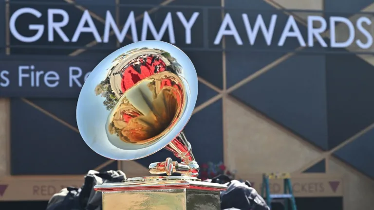 Grammy 2026