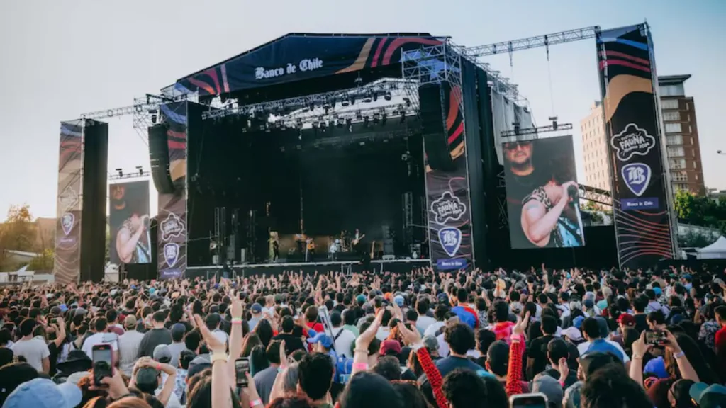 Festival Fauna Primavera 2025