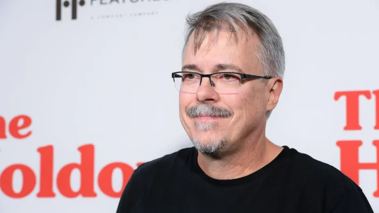 Vince Gilligan