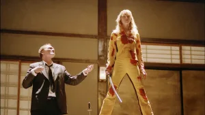 Kill Bill: The Whole Bloody Affair