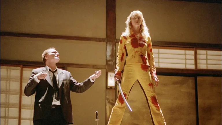 Kill Bill: The Whole Bloody Affair