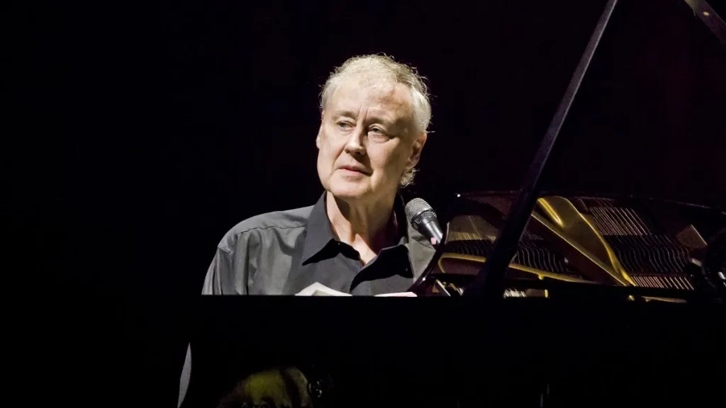 Bruce Hornsby