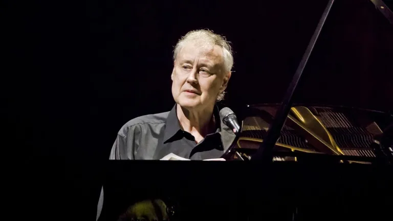 Bruce Hornsby