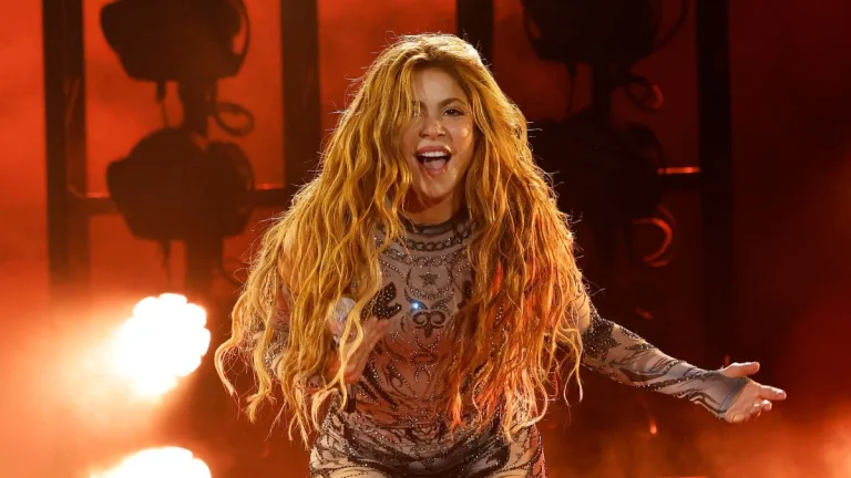 Shakira