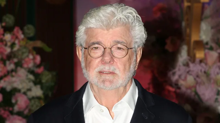 George Lucas