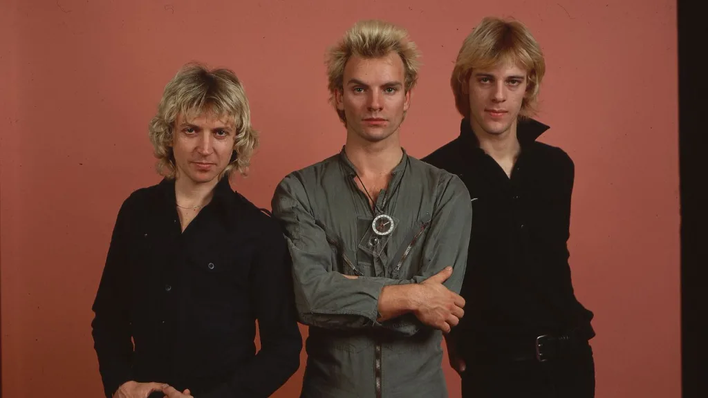 The Police