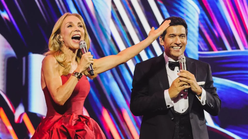 Festival de Viña 2026