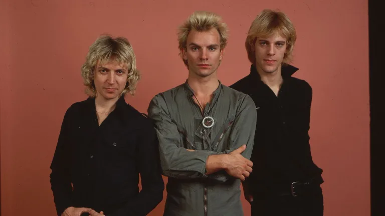 The Police