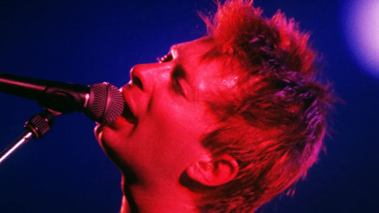 Radiohead, Thom Yorke