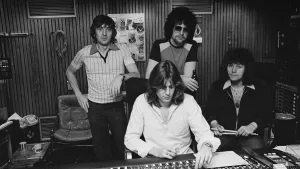 Electric Light Orchestra, Last Train to London