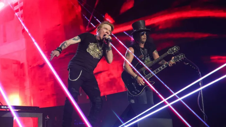 Guns N’ Roses