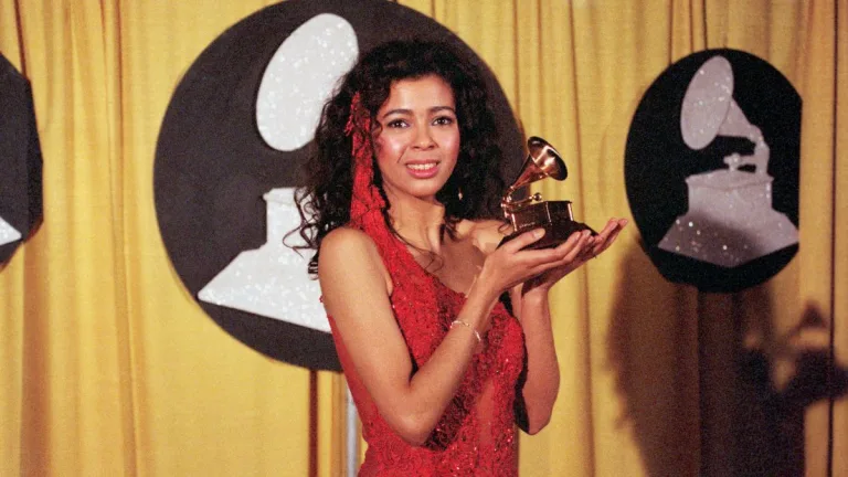 Irene Cara