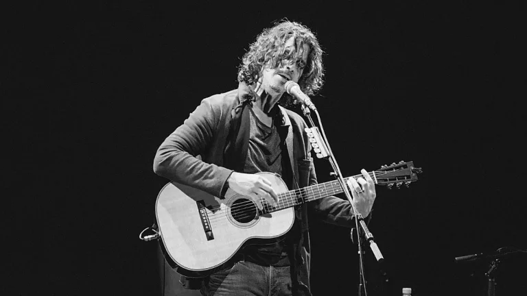 Chris Cornell, Soundgarden