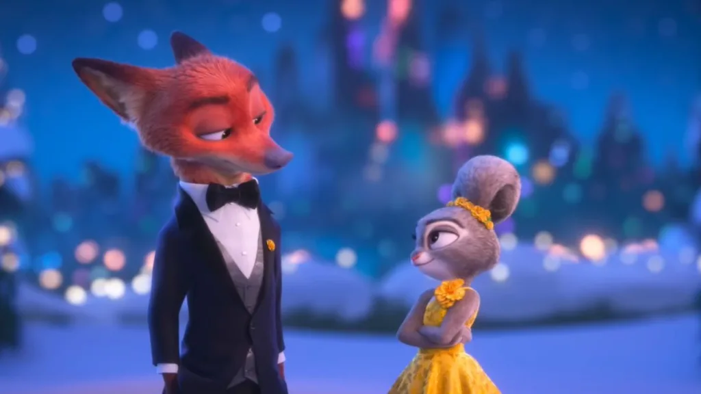 Zootopia 2