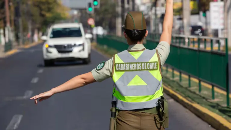 Teletón 2025, cortes de calles y desvíos