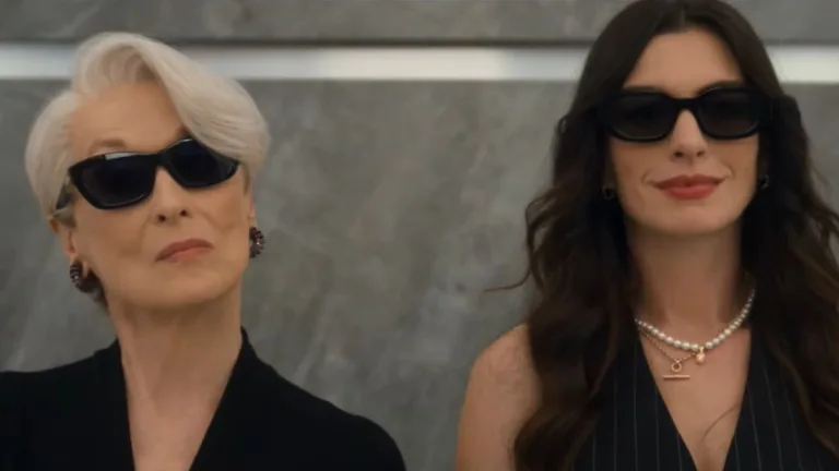 El Diablo Viste de Prada 2