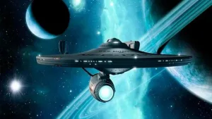 Star Trek