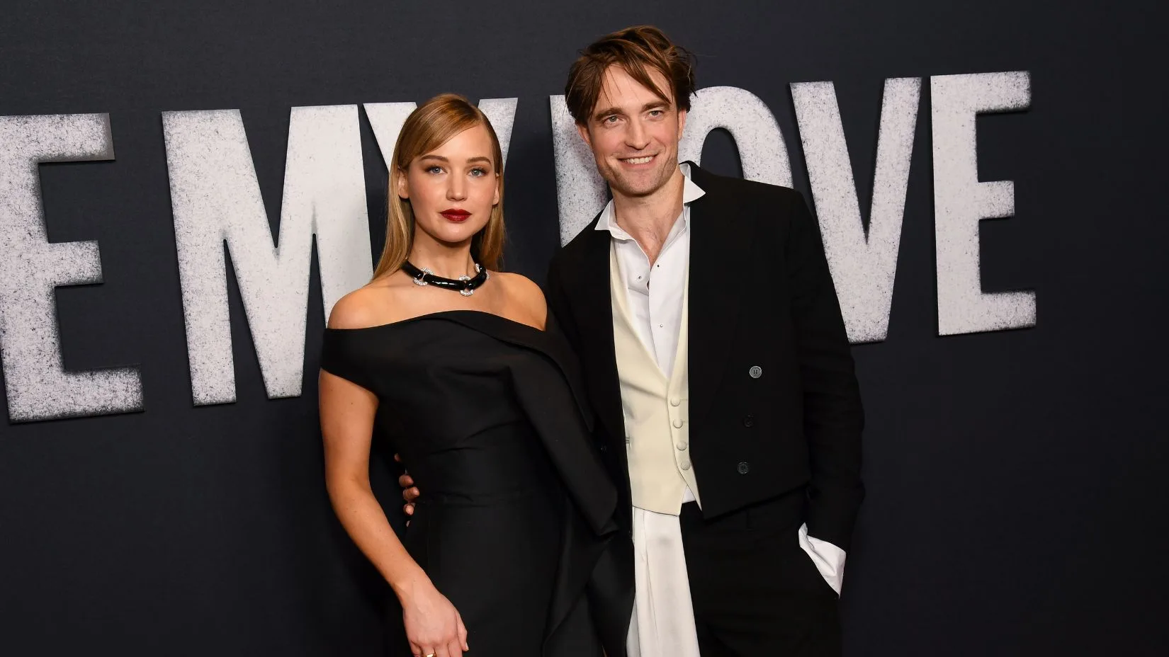 Die, My Love": por qué Jennifer Lawrence llama “venganza” trabajar con Robert Pattinson — Radio Concierto Chile