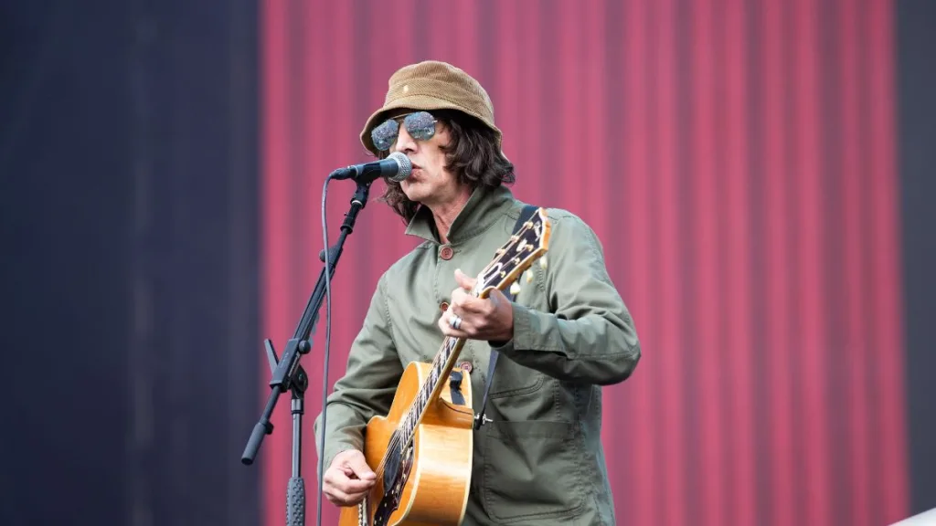 Richard Ashcroft