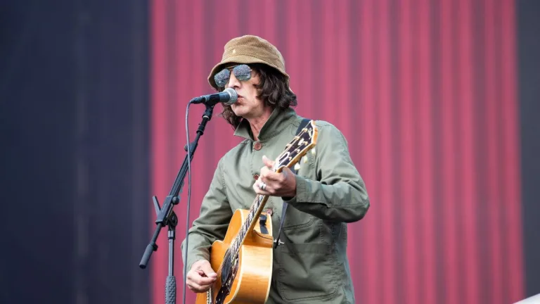 Richard Ashcroft