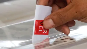 Propaganda Electoral