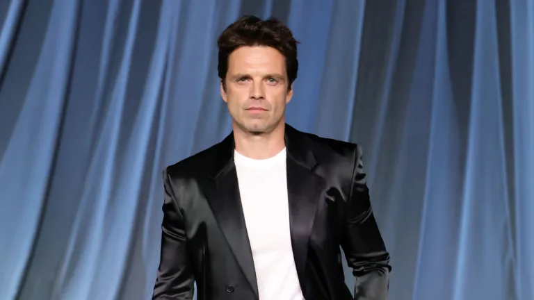 Sebastian Stan