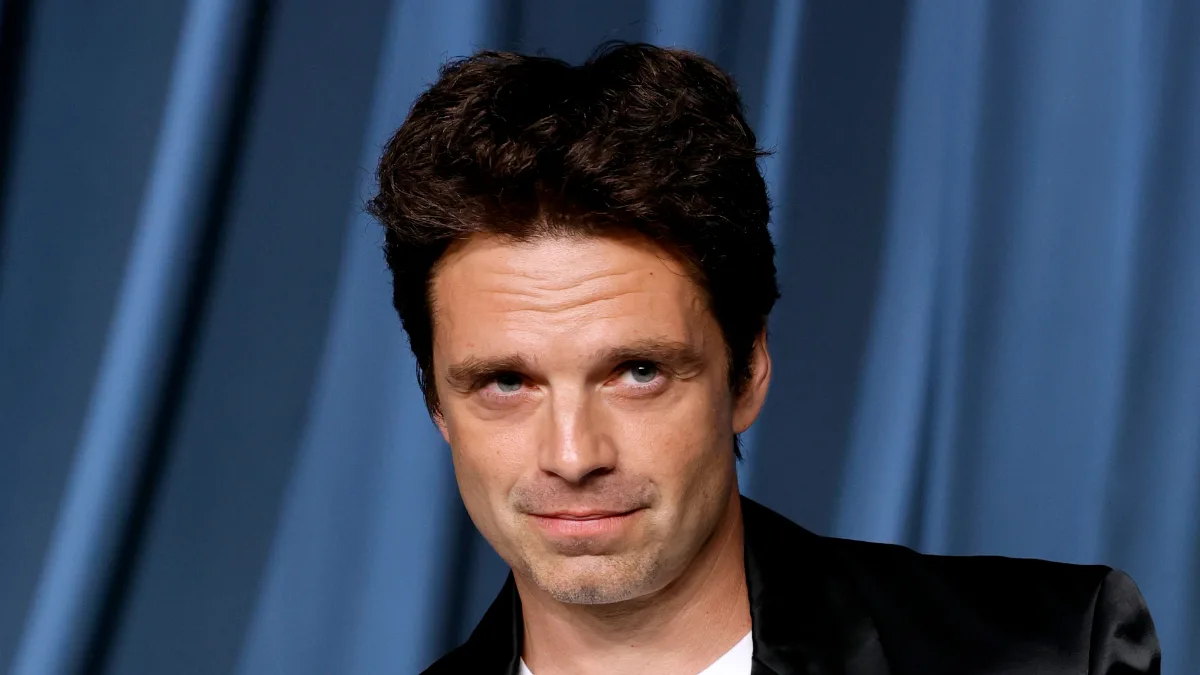 Sebastian Stan reflexiona sobre su etapa en Marvel y su deseo de nuevos desafíos