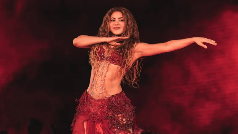 Shakira