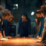 Stranger Things 5