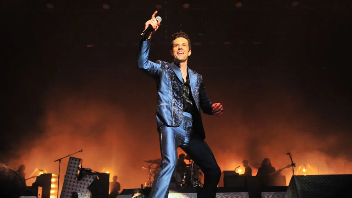 ¿vendrán A Chile The Killers Confirma Su Regreso A Sudamérica En 2026 